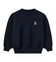 Sweat-shirt Sofie Schnoor - Marine Blue
