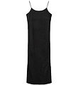 Sofie Schnoor Dress - Black w. Glitter