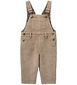 Sofie Schnoor Overalls - Corduroy - Soft Beige