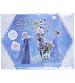 Disney Frozen Advent Calendar - Olaf's Frozen Adventure - 24 Lye