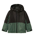 Name It Winterjacke - NkmSlope10 - Climbing Ivy