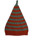 Fabelab Weihnachtsmütze - Dusty Teal