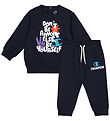 Ensemble de Jogging Champion - Col rond - Sky Captain