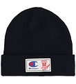 Champion Beanie - Beanie - Knitted - Sky Capain
