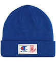 Champion Beanie - Beanie - Knitted - Surf the Web