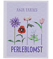 Anja Takacs Bók - Perlublóm - Danskur