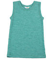 Joha Undershirt - Wool - Green