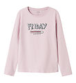 Name It Blouse - NkfVix - Corsage/Friday