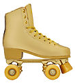 Impala Rollschuhe - Quad Skate - Marawa Gold