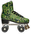 Impala Rollschuhe - Quad Skate - Camo
