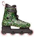Impala Rollerskates - Lightspeed Inline - Camo - Inline skates