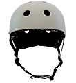 Globe Helmet - Goodstock - Matte Gunmetal/Bandana