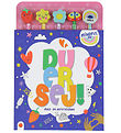 Forlaget Bolden Activity Book w. Pencils - You're Cool
