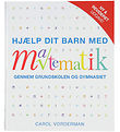 Forlaget Bolden Bók - Hjálpaðu barninu þínu með stærðfræði