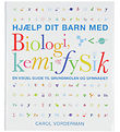 Forlaget Bolden Bók - Hjálpaðu barninu þínu með líffræði, efnafr
