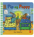 Forlaget Bolden Bók - Pip Og Poppy: Góða nótt froskurinn