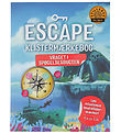 Forlaget Bolden Escape Sticker book - Wreck I Ghost Bay