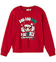 Name It Peysa - NkfVismas - Jester Ed