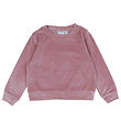 Name It Blouse - Velvet - NmfVeloa - Mauve Orchid