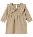 Name It Kleid - NbfRossia - Weathered Teak