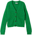 Name It Cardigan - Knitted - NkfLuana - Jelly Bean