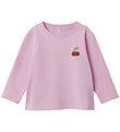 Name It Blouse - NmfKirsestin - Bonbon