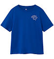 Name It T-shirt - NkfKatin - Bluing