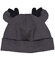 Müsli Beanie - Santa - Mystery Blue