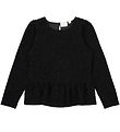 The New Blouse - TnMila - Black Beauty