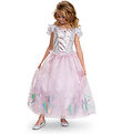Disguise Maskeradkläder - Multi Princess Deluxe