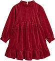 Hust and Claire Dress - Donna - Teaberry