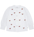 Hust and Claire Bluse - Roselyn - Sugar