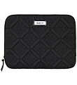 DAY ET Computer sleeve - Gweneth Q Flotile Folder13 - Black