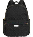 DAY ET Rucksack - Gweneth Q Flotile - Schwarz