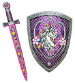 Liontouch Costume - Princess set - Unicorn