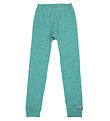 Leggings - Laine Joha - Vert