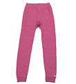 Leggings - Laine Joha - Framboise
