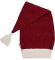 Hust and Claire Christmas Hat - HCFiliz - Teaberry