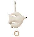 ferm Living Musical Mobile - Swift Bird - Undyed