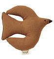 ferm Living Baby Toys - Swift Bird - Sugar Kelp
