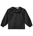 Sofie Schnoor Bluse - Antracit Karo