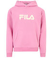 Fila Hettupeysa - Sande - Moonlite Mauve