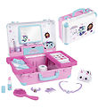Smoby Makeup Set - 15 Parts - Gabby's Dollhouse