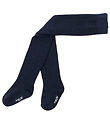 Konges Sløjd Tights - Wool - Navy