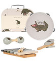 Konges Sløjd Music Instruments - Wood - Crocodile