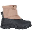 Liewood Winter Boots - Becca - Tuscany Rose