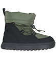 Liewood Vintersko - Zoey - Army Brown