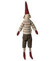 Maileg Elf - 61 cm - Boy w. Trousers/Knitted Blouse