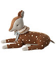 Maileg Soft Toy - Bambi - 22.5 cm - Mint