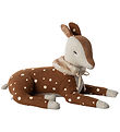 Maileg Kuscheltier - Bambi - 22,5 cm - Off White